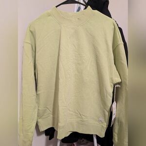 Vuori Sedona Crewneck Sweater